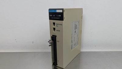 Omron C200H-CT001-V1 Counter Unit 5VDC 12-24VDC 7mA / 18mA 24VDC