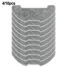 Replacement Mop Cloth Kit For AIRROBO P30 Vacuum Cleaner Spare Parts Accessories