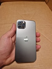 Apple iPhone 12 Pro - 128gb Oder 512gb Beschreibung Lesen 