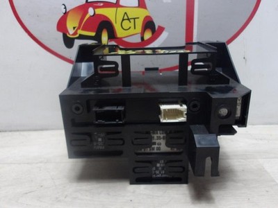 SICHERUNGSKASTEN BMW 3 serie (E36/4) Sedan 325 tds (M51-D25)