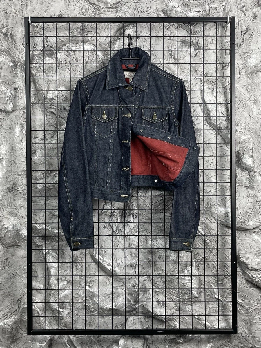 25+ Armani Jeans Jackets for Men for sale | Updated Oct 2026