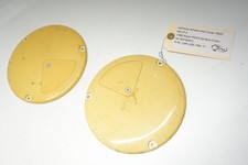Piper Seneca II PA-34 LoPresti Wheel Hub Cover Assembly Set (2), LSM-200-700-11