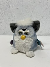 RARE Vintage 1999 Furby Babies With Tag Tiger Electronics WORKS