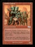 Goblin Cadets LP Light Play Urza's Saga MTG [8776]
