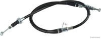 Herth+Buss Jakoparts Bremsseil Seilzug Feststellbremse J3933039 FüR Mazda MX NA
