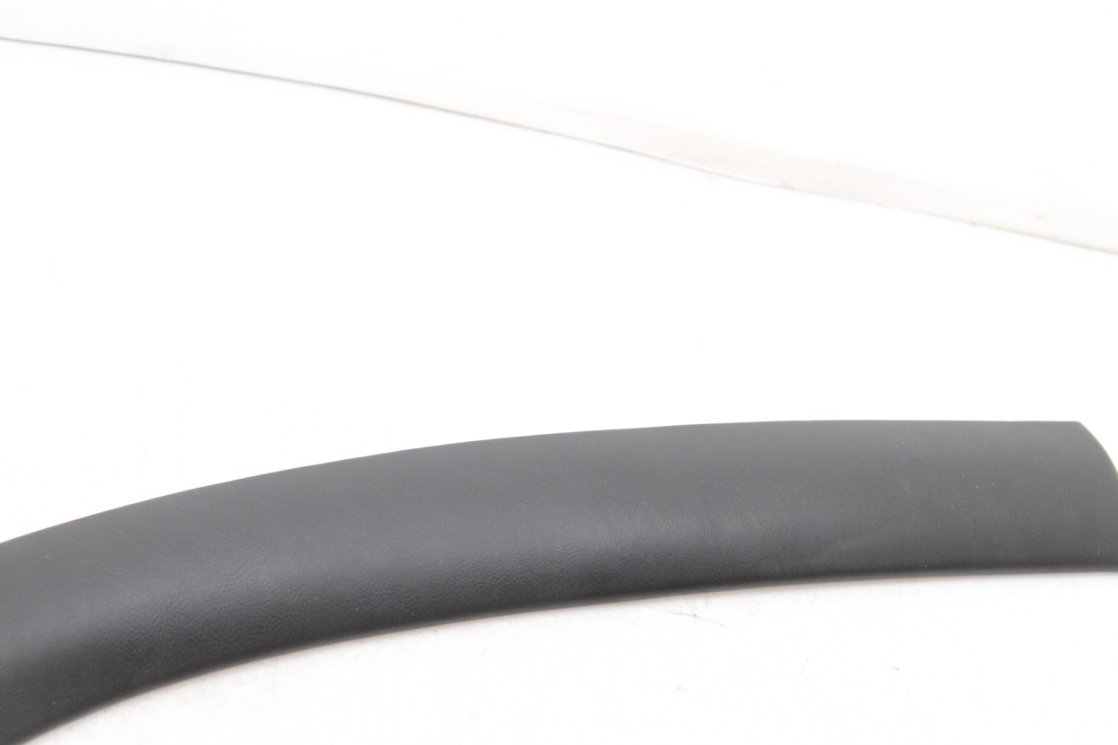 02-07 MASERATI M138 COUPE 4200 SPYDER RIGHT SIDE HEADLINER ROOF TRIM PANEL T6695