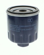 Filtre à huile Seat INCA