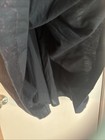 Brand New Moon et Miel Parisian Brand Girls Dress Black Pink Sparkles Cotton S12 — photo 8