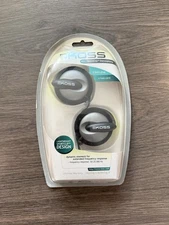 Brand New OS Koss KSC7 Portable Stereophone Headphones