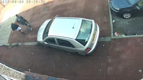 Skoda Fabia 1.4 Petrol - Picture 3 of 3