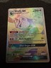 Pokemon TCG  SM - Cosmic Eclipse #262/236 Silvally GX (Secret) LP