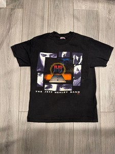 Jeff Healey Shirt | eBay Jeff Healey Shirt | eBay