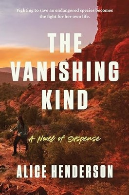 The Vanishing Kind: A Novel of - GOOD