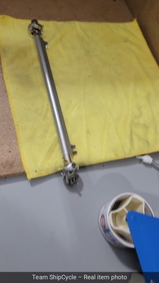 Trick Drums P1V6P Retrofit Driveshaft G1N