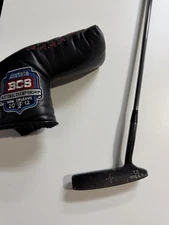 TP Mills Handmade Putter Right Hand 35”