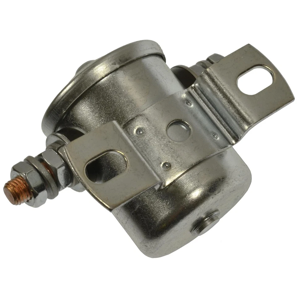 For 1955 Studebaker E16 4.0L L6 Starter Solenoid Fender Mounted SMP - Image 3 of 4