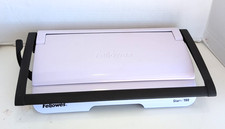 Fellowes Star + 150 Manual Comb Binding Machine CRC50065!!