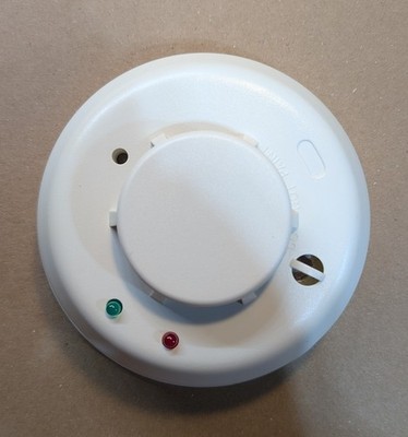 Honeywell Resideo 5808W3 Photoelectronic Smoke Heat Detector 5808 Wireless
