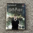 Harry Potter and the Order of the Phoenix PS2 PlayStation 2 Game