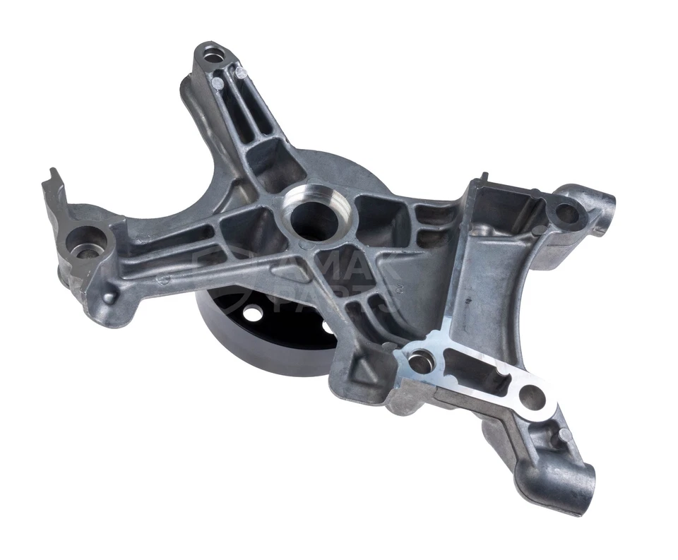 Polea loca genuina OEM para Lexus GS430 LS430 SC430 16630‐50011 1663050011 Foto 4 de 4