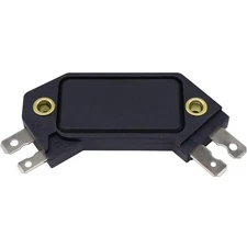 10482820 DM1906 Ignition Control Module 4 Pin Accessories For Chevy For Cadillac