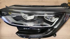 Renault Voll LED Scheinwerfer links 260606202R