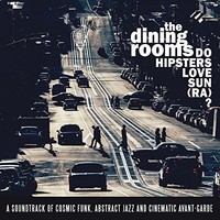 Do Hipsters Love Sun (Ra) [New Cd]