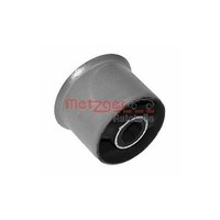 Metzger Lagerung, Lenker 52004508 FüR Vag, Vorderachse Beidseitig, Hinten