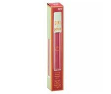 Pixi by Petra LipLift Max Glossy Lip Plumper Lipgloss #0019 Sheer Rose 0.09 Oz