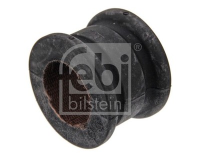 FEBI BILSTEIN 2x Stabilisatorlager Stabilager Buchse Stabilisator 17805/2x Gummi