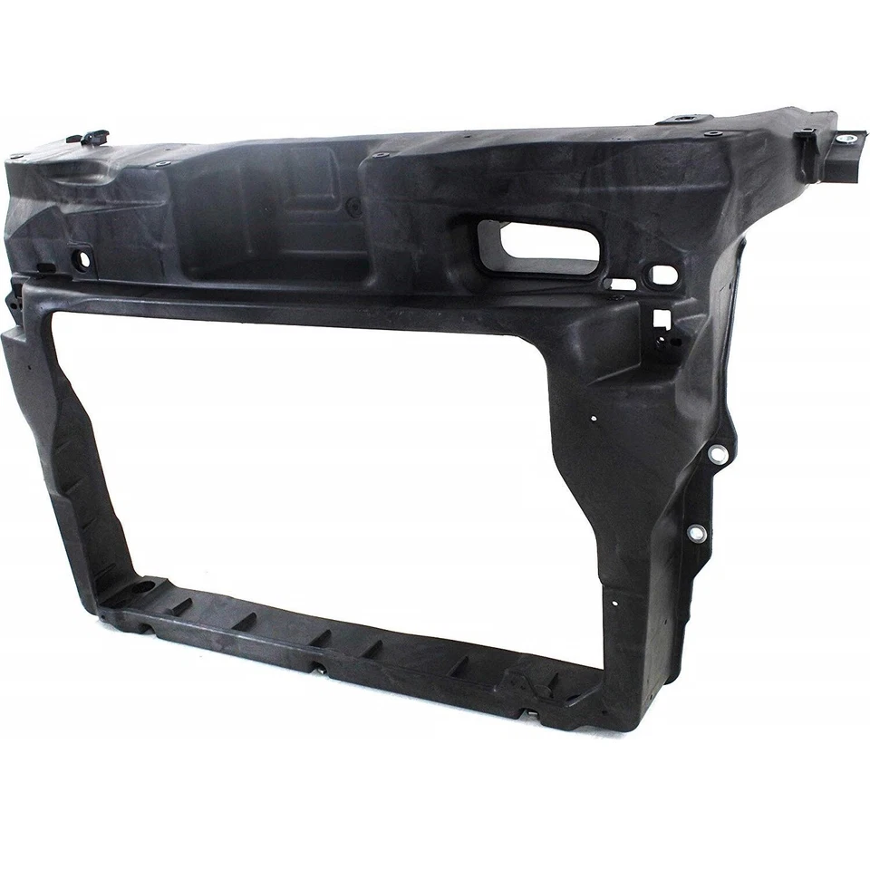NEW FRONT RADIATOR SUPPORT ASSEMBLY BLACK FOR 2011-2015 FORD EXPLORER FO1225206 Foto 3 de 4