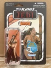 Star Wars Return of the Jedi 2011 The Vintage Collection NIB with Star Case