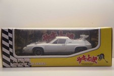 Kyosho Circuit Wolf package 1/18 Lotus Europa Special Circuit Wolf Yuya Kazefuk