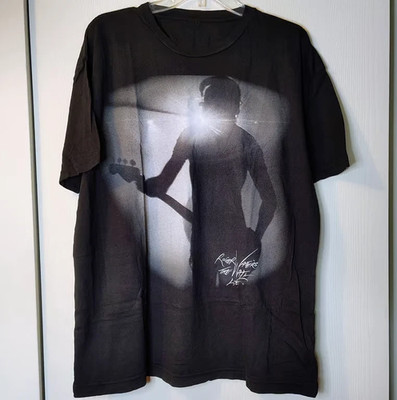 The Wall Live Roger Waters On Stage Unisex Shirt All Size GE840