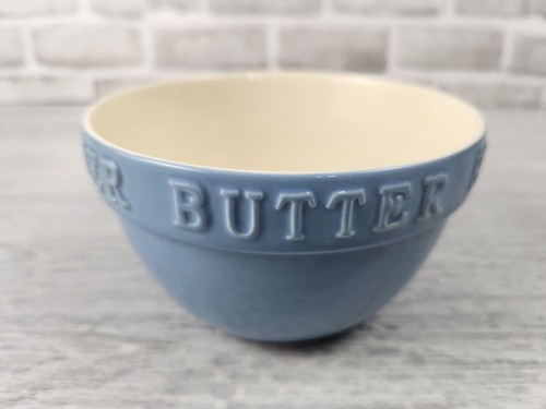 Baker’s Basic "Mantequilla" Cerámica Mezclador En Casa América 5 1/4" Repuesto - Imagen 4 de 7