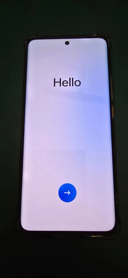OPPO Reno 10 - 256GB - Silvery Grey (Dual SIM) - Image 4 of 4
