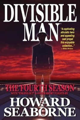 Howard Seaborne Divisible Man - The Fourth Season (Taschenbuch) (US IMPORT)