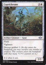 mtg modern horizons 2 card list price MTG
