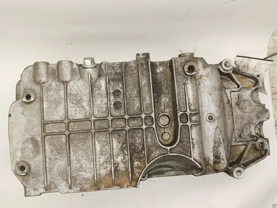 '08-'11 CHEVROLET IMPALA Oil Pan OEM 6 Month Warranty! — 第 3/4 张图片