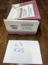 3500111 ZeroStart CAT C13 C15 2007+ Immersion Engine Block Heater 1500W 120V