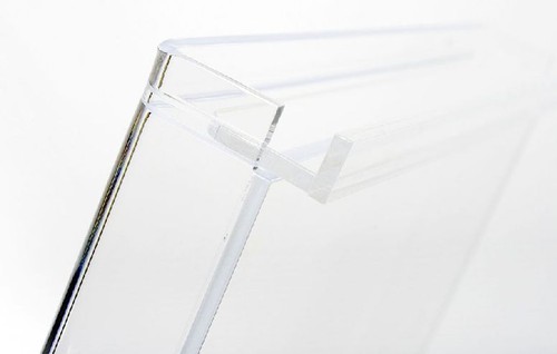 Giant-Size CGC Comic Display Case & Stand - Picture 4 of 4
