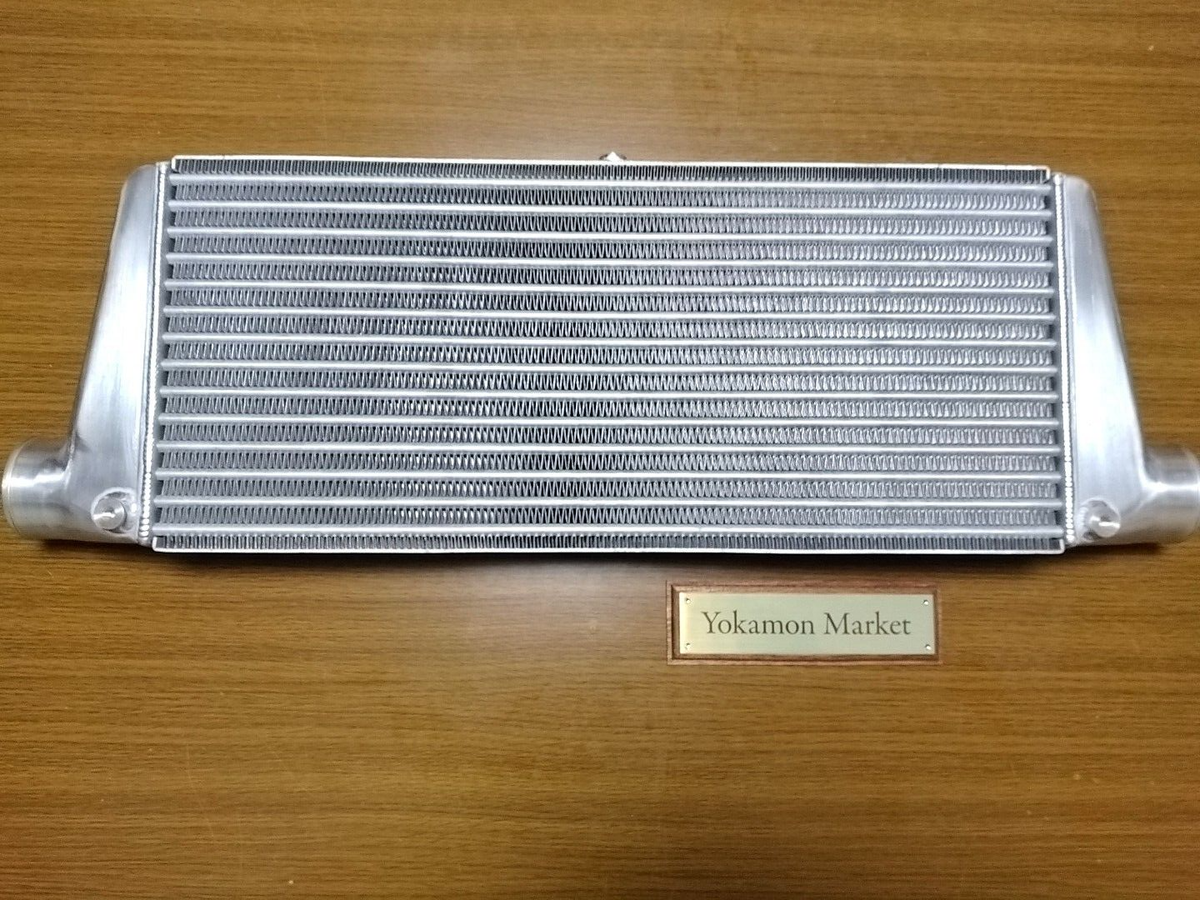 BLITZ Toyota intercooler Mark 2 JZX100 1JZ-GTE 23105 765121763 New