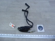 1978 Honda CB400T CB400 Hawk H20740) ignition coil pack 1 OHM 