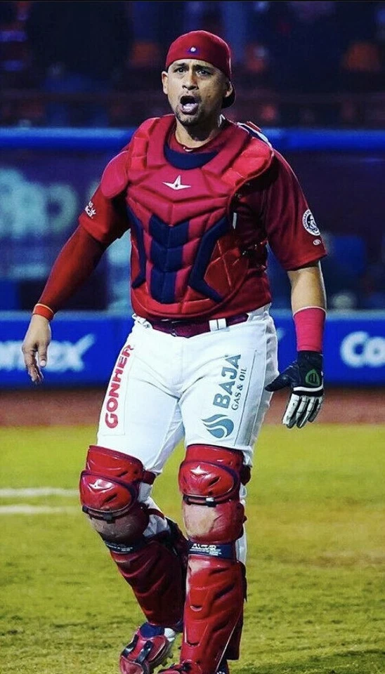 Защита большого пальца кэтчера для бейсбола/софтбола от Team Defender ЗАПАТЕНТОВАНА 10 000 + продана - Изображение 2 из 4