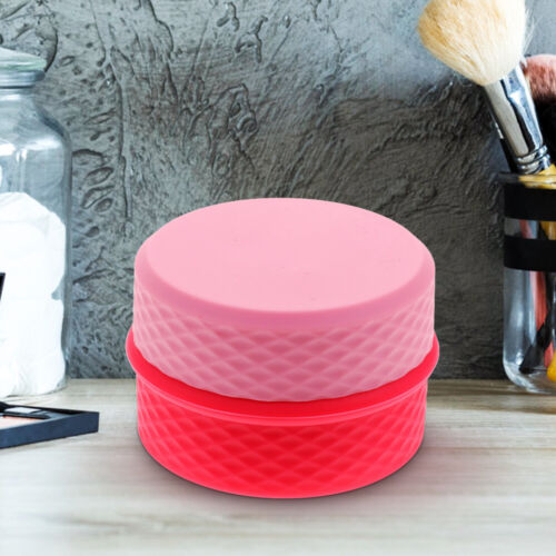 Toilettenbehälter Für Die Reise Make-up-Creme-Dose Fräulein Damen - Bild 6 von 12