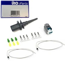 Ambient Outside Air Temperature Sensor for BMW 3/5/7 Series URO 65816905133