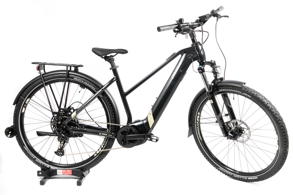 29" CONWAY Cairon C 3.0 Trapez 625Wh Bosch KIOX 12-Gang Hardtail E-Bike 2023 - Bild 3 von 4