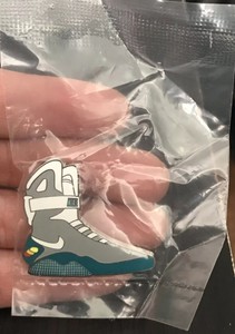 back to the future nikes ebay