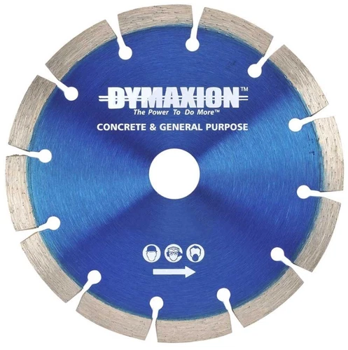 Diamond Blade Segmented for Concrete/Brick/Paving Cutting 150mm x 22mm Bore
