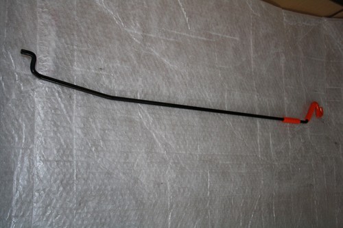 ORIGINAL VW Beetle / Cabrio 5C Stange Haltestab Motorhaube 5C5823363B Rod